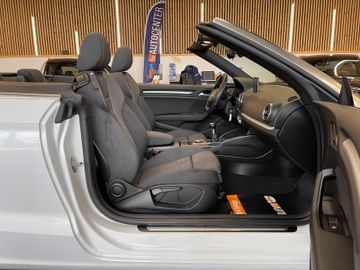 Audi A3 Cabriolet ambition *NAVI*XENON*HIFI*PDC*
