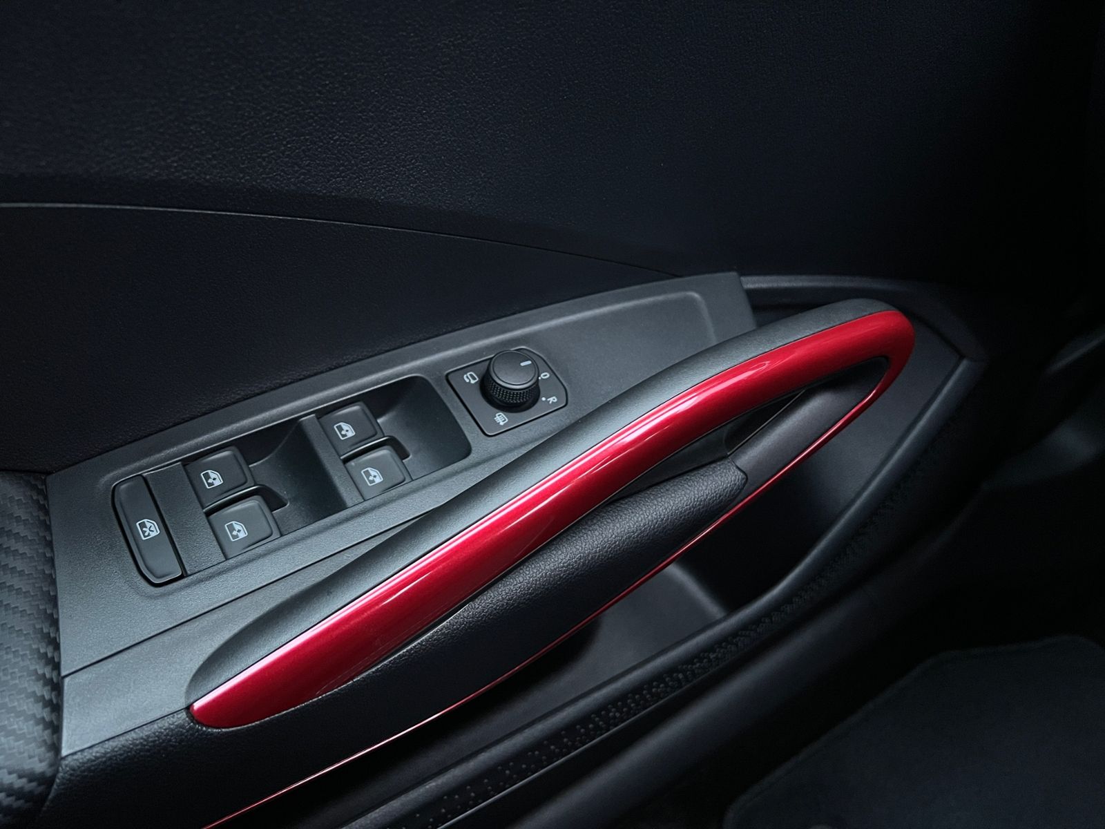 Fahrzeugabbildung SKODA Fabia Monte Carlo 1.5 TSI DSG *LED, ACC, SmartLi