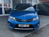 Toyota Auris Touring Sports Edition Kamera Navi SHZ - Toyota Auris mit Diesel-Antrieb