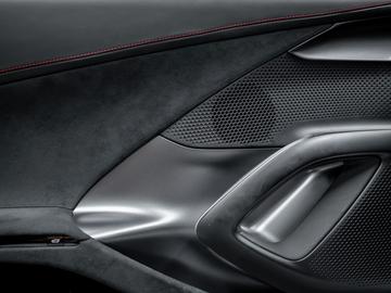 2025 Ferrari 12CILINDRI 缩略图 30