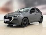 Mazda 2 HOMURA Aut. Touring-P1-P2 r.Kamera/Sitzheizung - gebrauchte Mazda 2 aus dem Jahr 2022