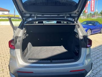 BMW X1 - 10