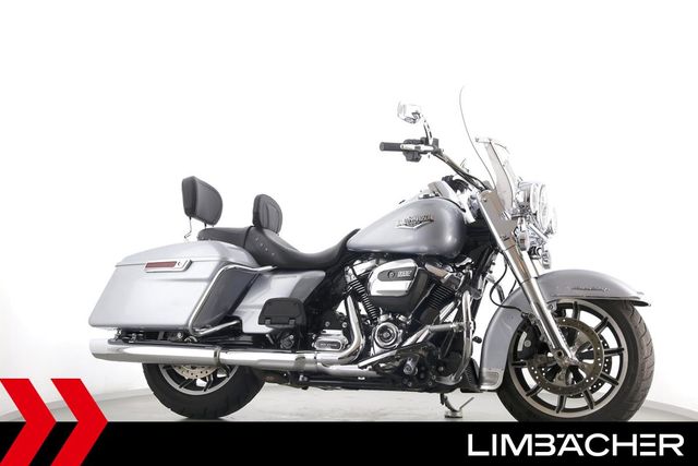 Harley-Davidson ROAD KING 107 FLHR