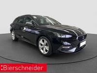 Seat Leon - Vorschau Bild 10