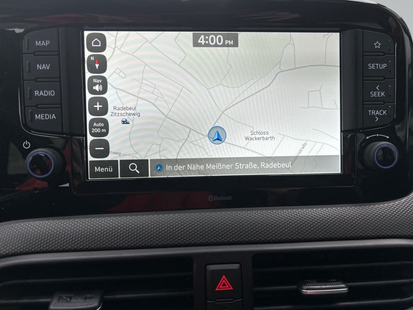 Hyundai i10 – Bild 12
