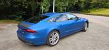 Audi A7 55 TFSI S tronic quattro - - Audi A7: TFSI