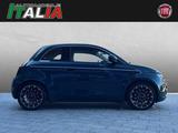 Fiat 500e La Prima Cabrio 42kWh - mit Elektro-Antrieb: Cabrio