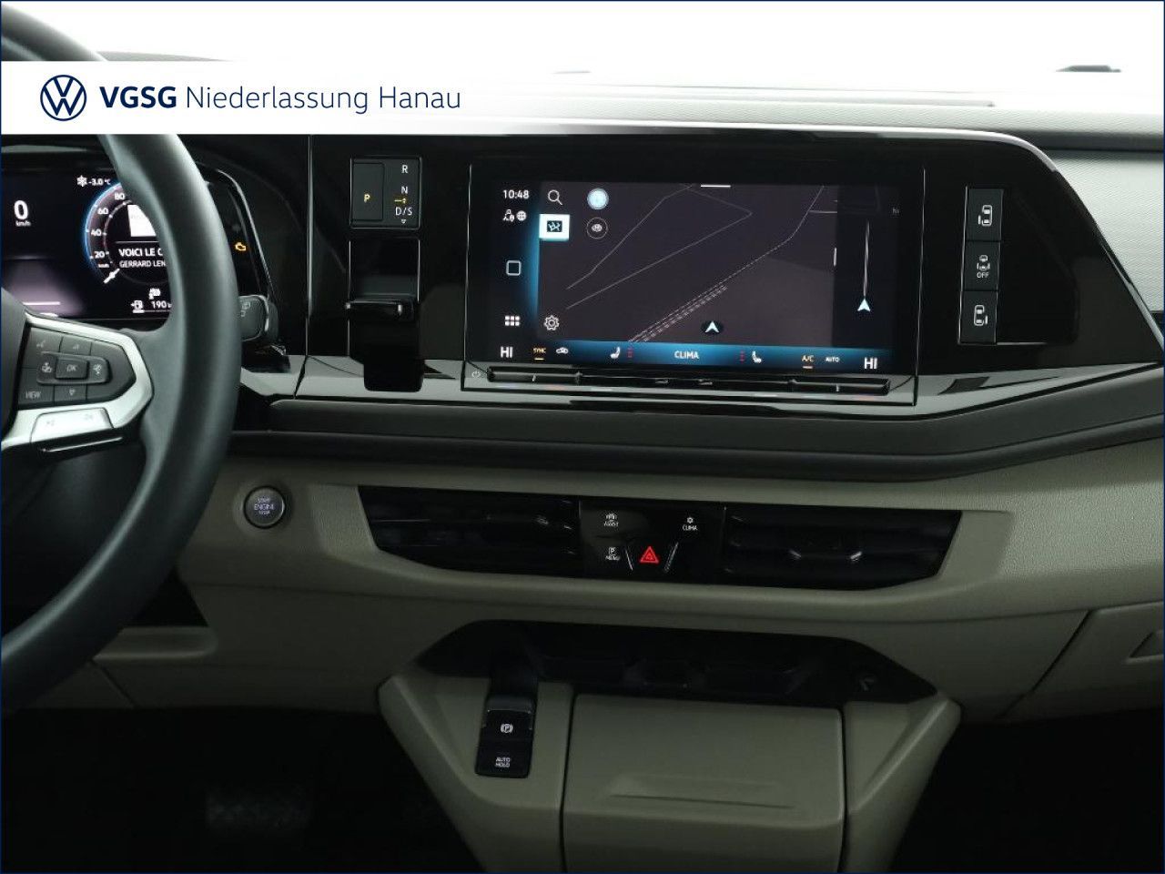 Volkswagen T7 Multivan - Bild 12