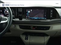 Volkswagen T7 Multivan - Vorschau Bild 12
