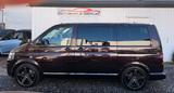Volkswagen T5 Multivan BUSINESS 2.0 TSI ABT  *VIP-BUS* - Volkswagen T5 Multivan: Business