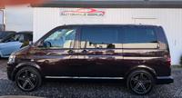 Volkswagen T5 Multivan BUSINESS 2.0 TSI ABT  *VIP-BUS*