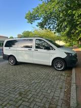 Mercedes-Benz Vito - Mercedes-Benz Vito in Osnabrück