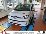 Volkswagen up! e-up! Klima Sitzheizung Fenster el.