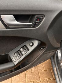 Audi A4 - 10