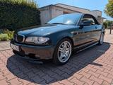 BMW 320Ci M-Paket Classic-Data Note 1 - BMW 320: Cabrio, 320ci