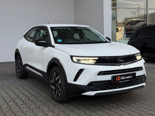 Fahrzeugabbildung Opel Mokka Elegance 100 PS LED/Sitzheizung/Kamera!