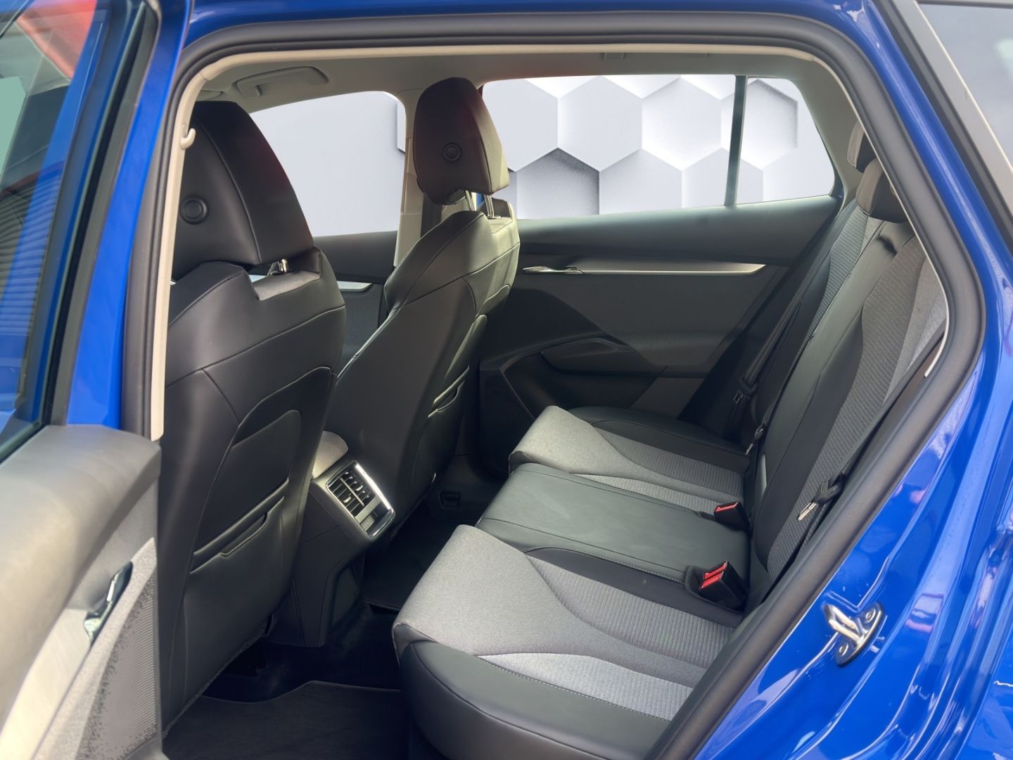 ENYAQ iV iV50 LED Navi Rückfahrkamera