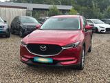 Mazda CX-5 Sports-Line AWD Navi Matrix ACC Bose Kamera - Mazda CX-5