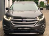 Ford Edge Titanium 4x4 LED Navi Keyless Totwinkel AHK - gebrauchte Ford Edge aus dem Jahr 2016