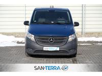 Mercedes-Benz Vito KASTEN LANG MULTI-LENKRAD*KLIMA*SERVO*TEMPO