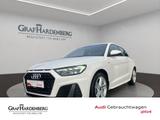 Audi A1 Sportback 35 TFSI S tronic S line Bluetooth - Audi A1 35 TFSI Gebrauchtwagen