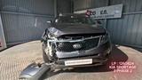 Kia Sportage Vision 2WD
