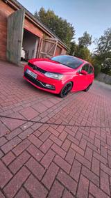 Volkswagen VW Polo 6C 