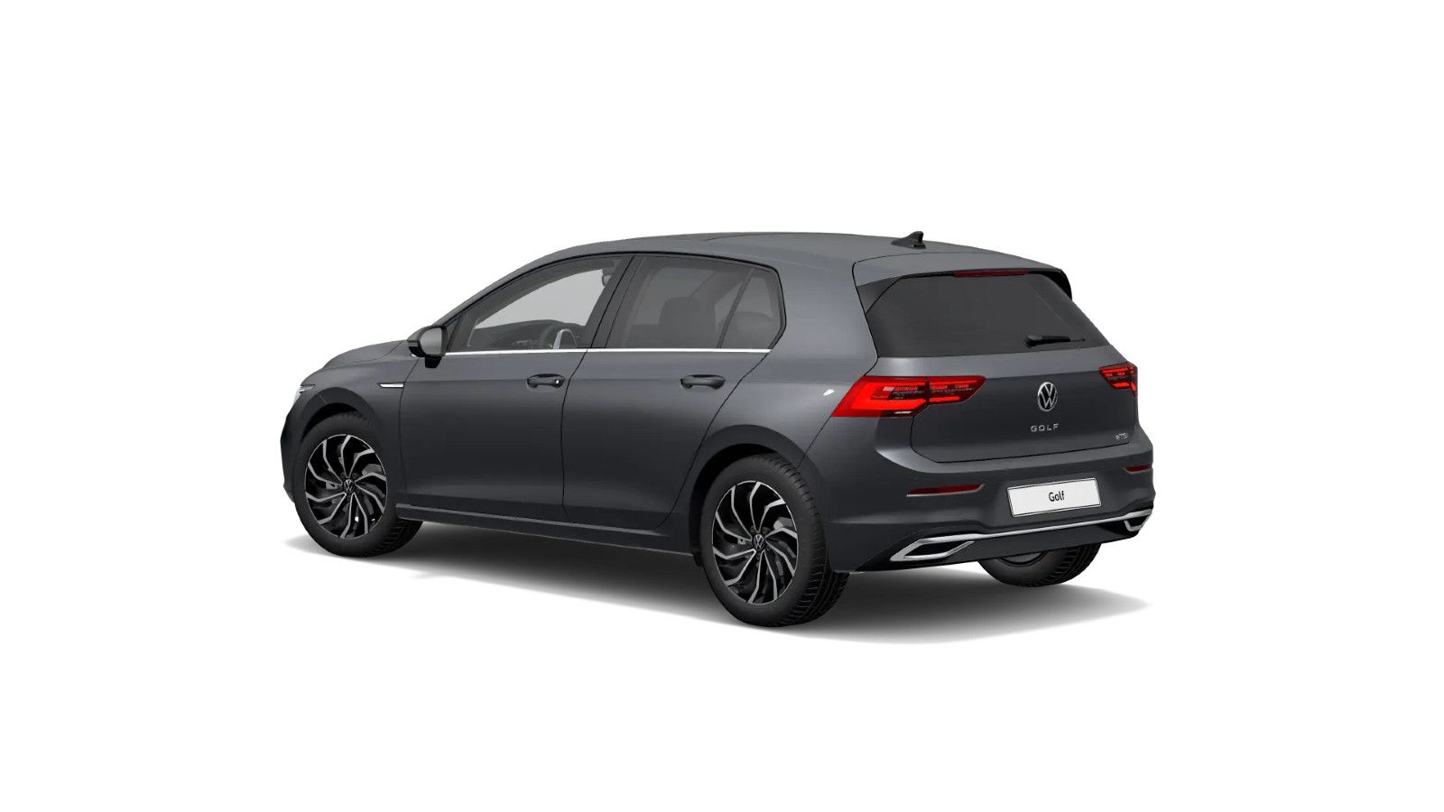 Volkswagen Golf - Bild 8