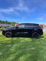 Porsche Cayenne Diesel - 3.0TDI V6 Sport*Turbo*Pano*Luft - Porsche Cayenne Turbo mit Diesel-Antrieb
