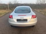 Audi TT Coupe/Roadster 3.2 Coupe quattro - Audi TT aus 2007: 3.2