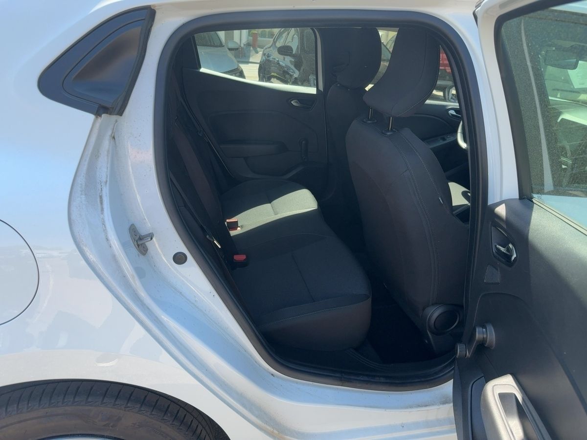 Fahrzeugabbildung Renault Clio Equilibre SCe 65 SHZ Klima 7" Touch