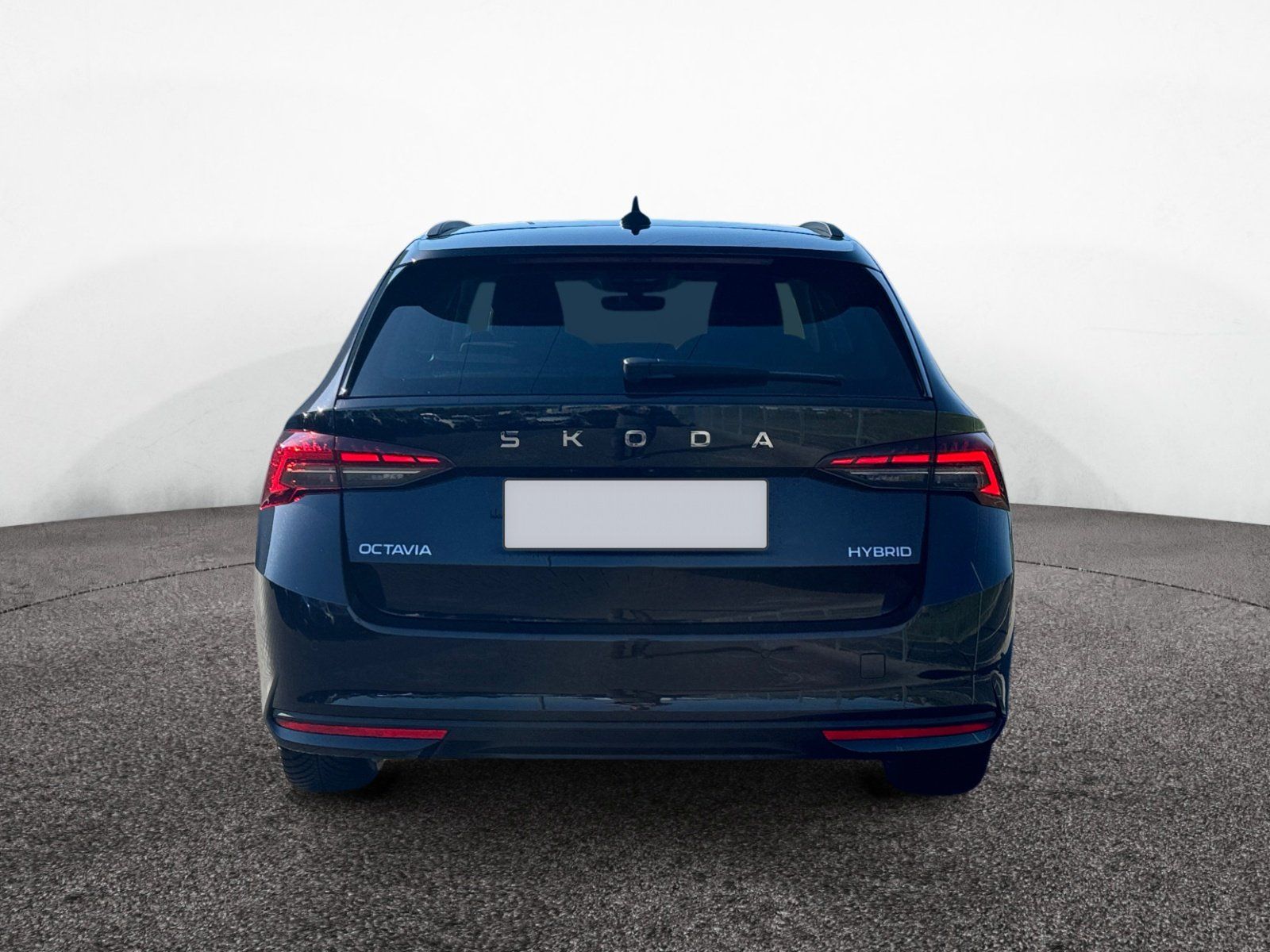 Skoda Octavia - Bild 6