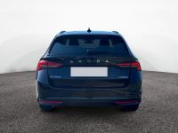 Skoda Octavia - Vorschau Bild 6