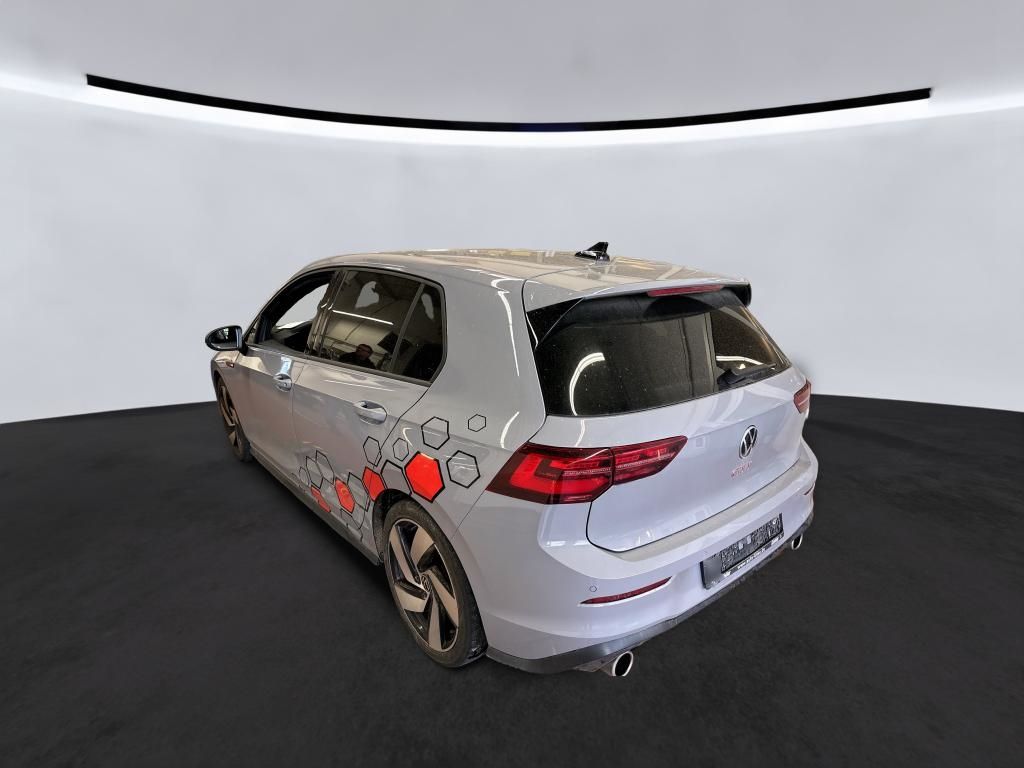 Golf GTI VIII 2.0 TSI Keyless/Kamera/Navi/Matrix