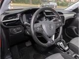Opel Corsa ELEKTRO Edition +RFK+OBC11KW+L/SHZ+ALLW+ - : Freisprecheinrichtung, Kleinwagen, mit Klimaanlage