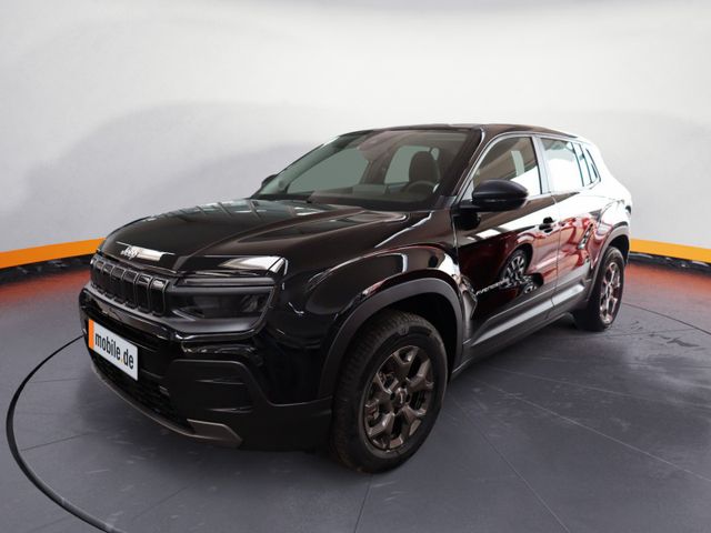 Jeep Avenger 1.2 MHEV Longi C.Play LED SHZ PDC SOFORT