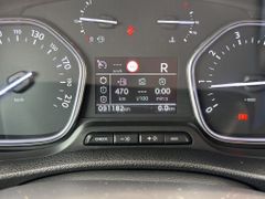 Fahrzeugabbildung Citroën Jumpy Kasten 2.0 Driver M NAVIGATIONSSYSTEM ACC