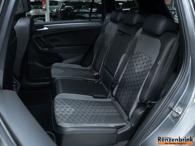 Tiguan Allspace R-Line 4M. TDI DSG 360° DCC