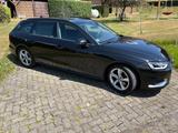 Audi A4 35 TDI S tronic advanced Avant advanced