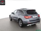 Mercedes-Benz GLC 300 4M OFFROAD DISTRONIC,KAMERA,COMAND,AHK - Mercedes-Benz GLC 300: Panorama-Dach