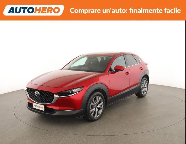 Other MAZDA CX-30 2.0L e-Skyactiv-G 150 CV M Hybrid 2W