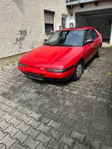 Mazda 323f bg - gebrauchte Mazda 323 aus dem Jahr 1991