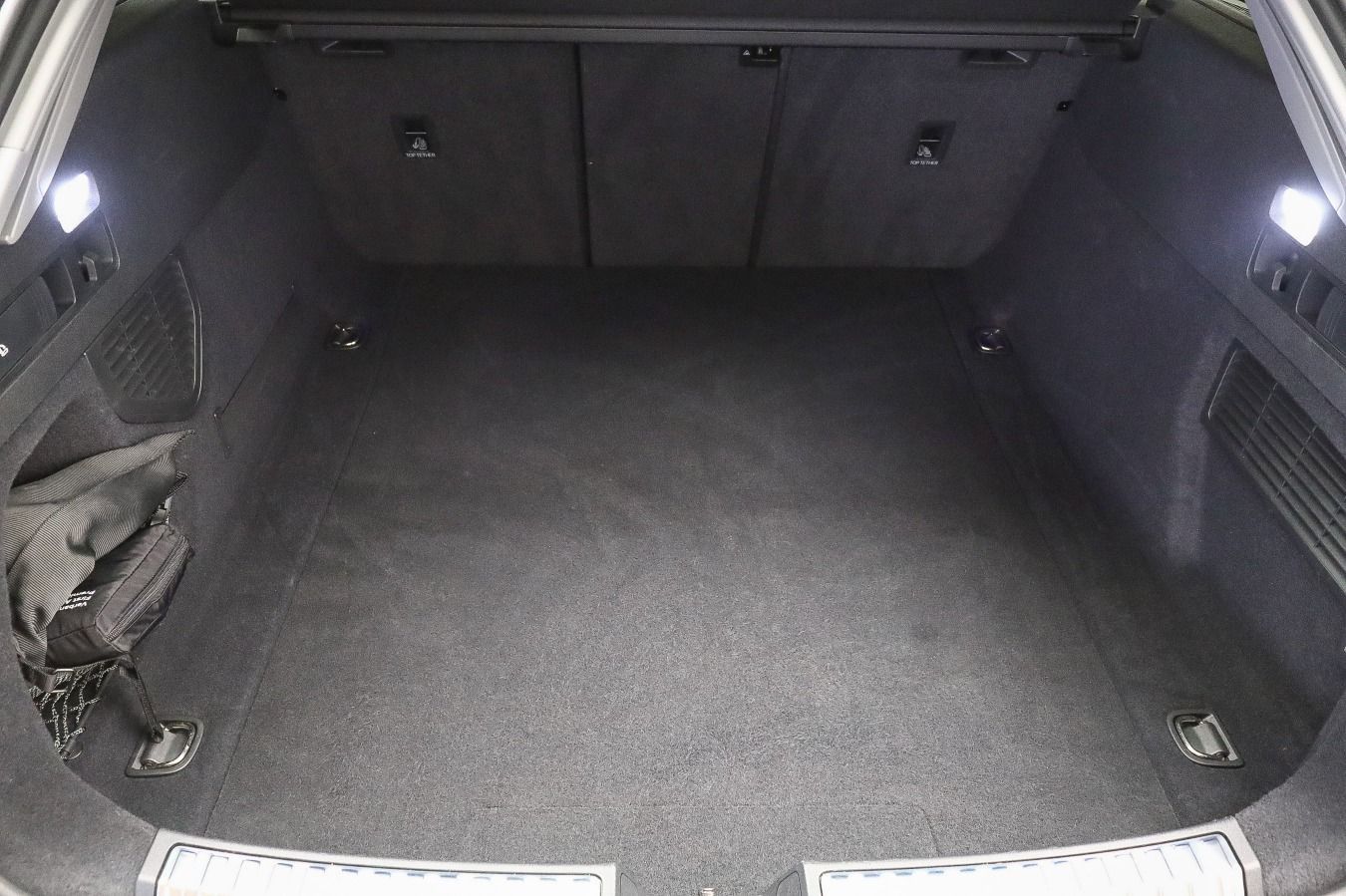 Audi A5 - Bild 11