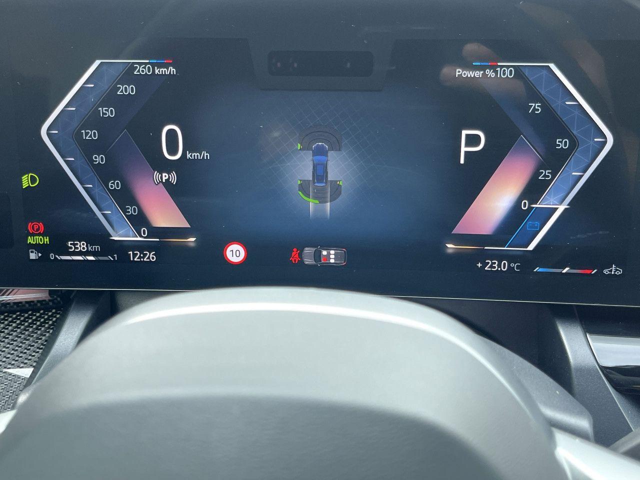 BMW 520d Touring M Sport AHK,STHZ,360°,H/K,HUD,ST