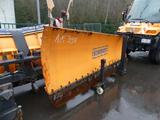 Schmidt MS 40,1   Schneeschild - Schneeschild