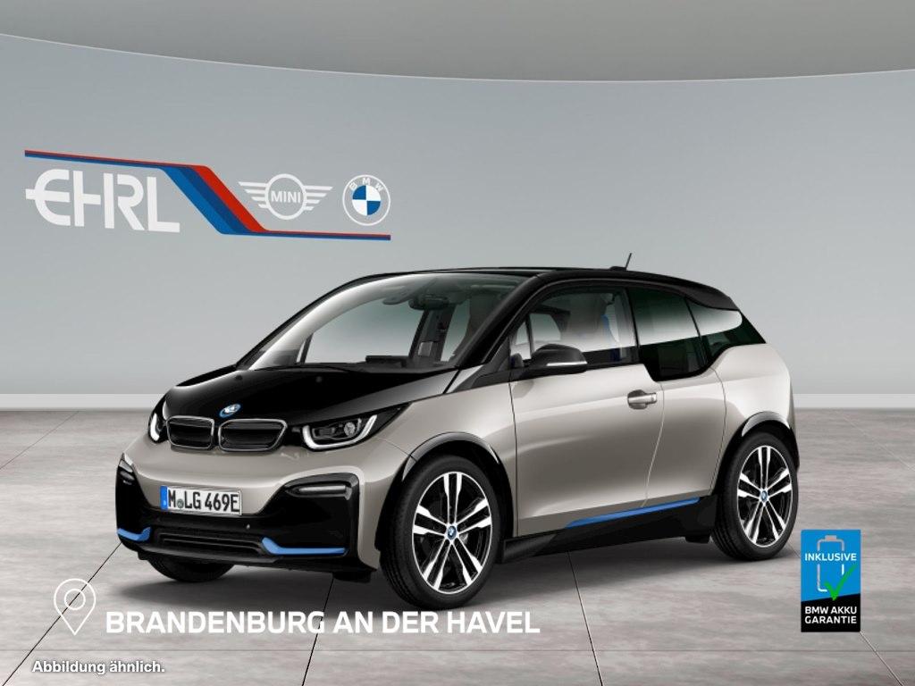 BMW i3s 120 STANDHZ RFK HIFI LED SHZ TEMPOMAT DAB BT