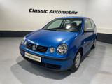 Volkswagen Polo 1.4 Comfortline - gebrauchte VW Polo aus dem Jahr 2002