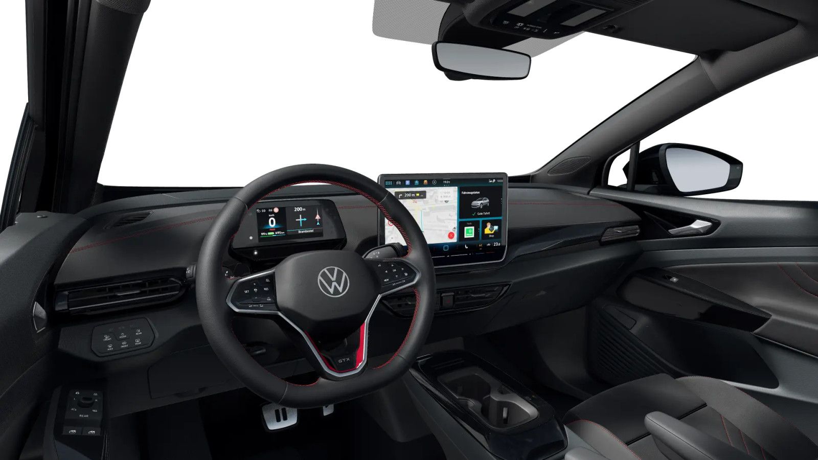 Volkswagen ID.4 - Bild 12
