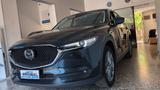 Mazda CX-5 2.2L Skyactiv-D 150 CV 2WD Signature - Mazda CX-5: Signature