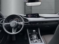 Mazda 3 - Vorschau Bild 10